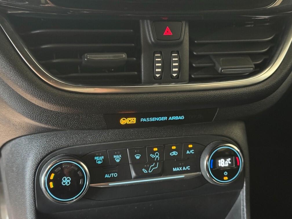 Ford Fiesta 1.5 ecoblue ST-Line 85cv Led App conn 17" Neopat