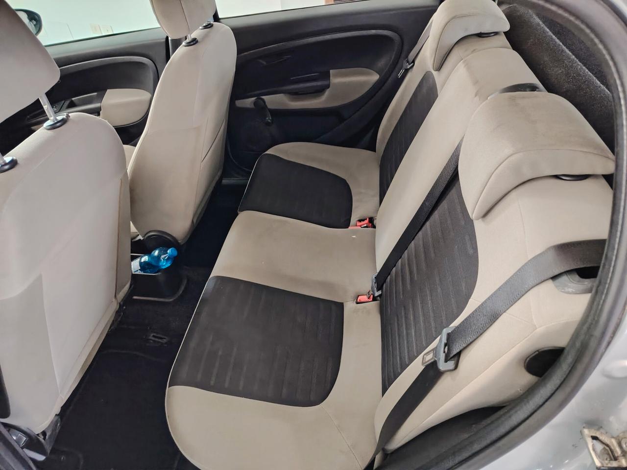 Fiat Grande Punto 1.2 5 porte Dynamic