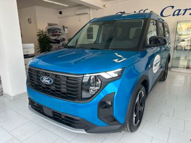 Ford Tourneo Courier Tourneo Courier 1.0 EcoBoost Active
