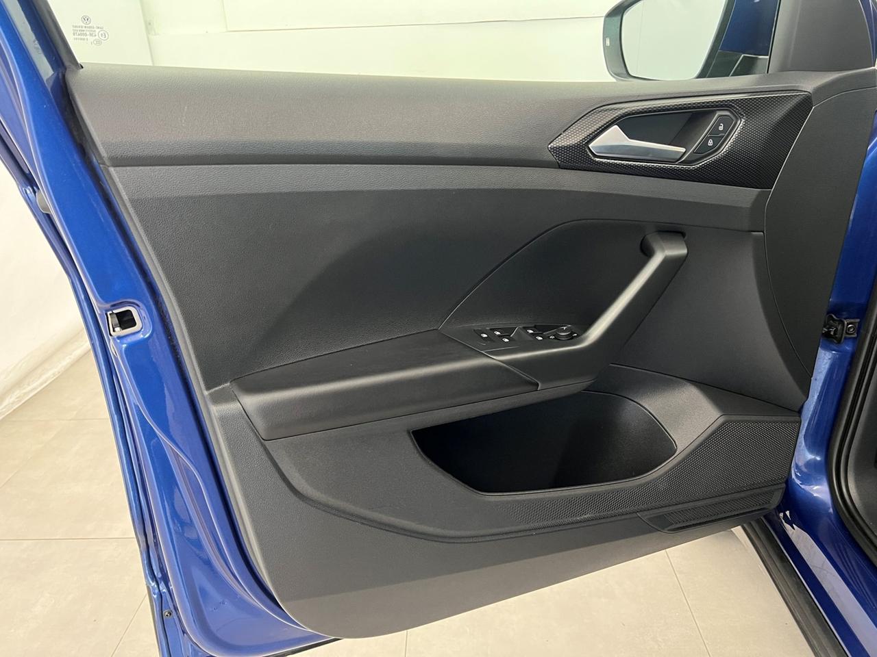 VOLKSWAGEN T-Cross 2019 T-Cross 1.0 tsi Style 95cv
