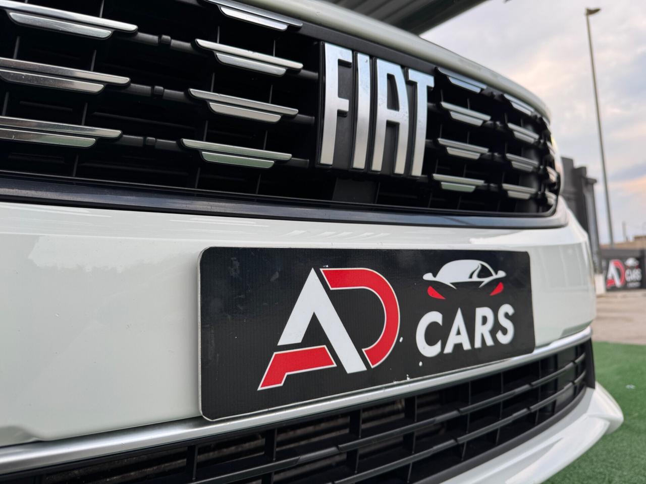 Fiat Tipo 1.3 Mjt S&S SW