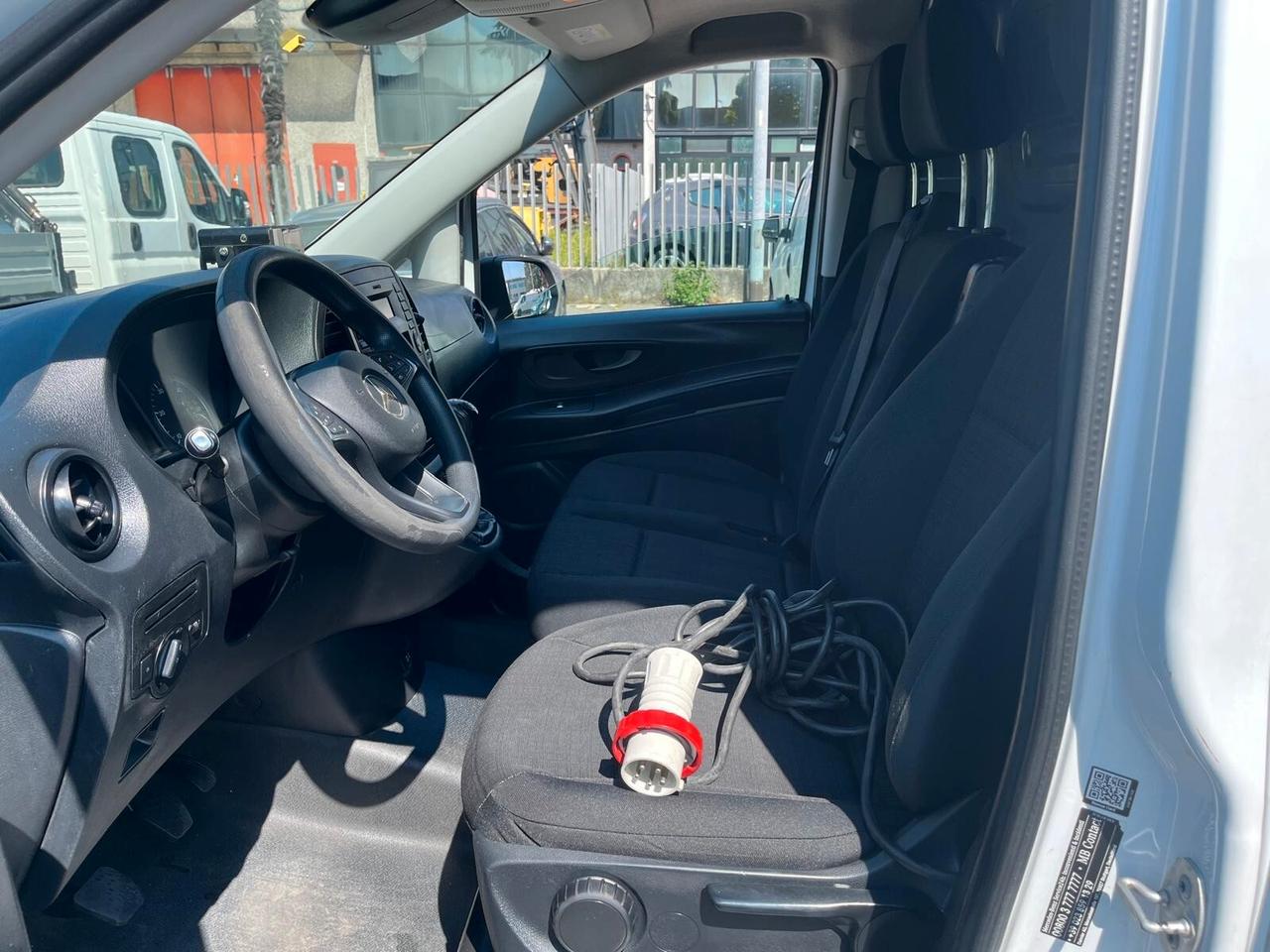 Mercedes-benz Vito 2.2 114 CDI **+iva**