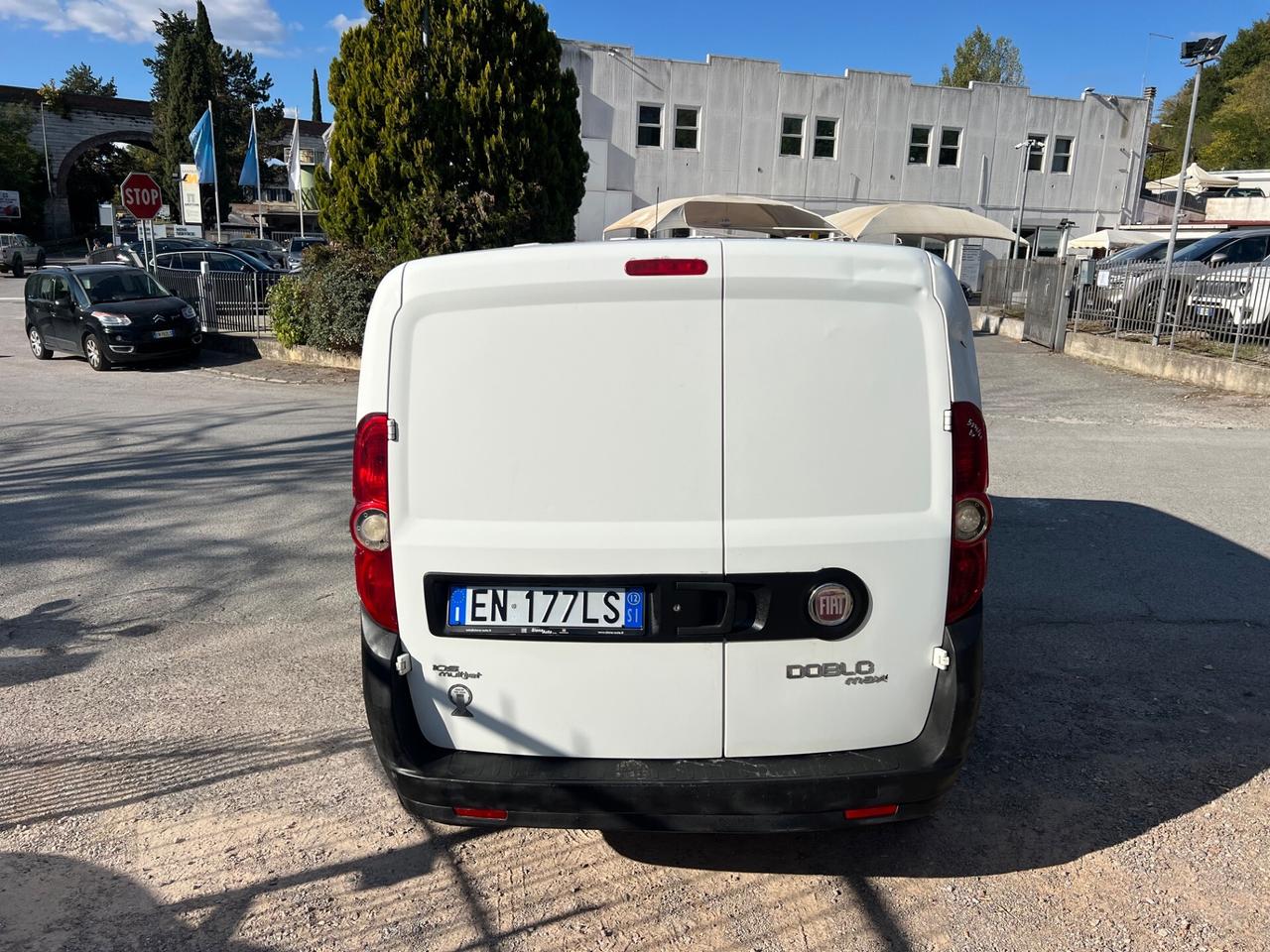 Fiat Doblo Doblò 1.6 MJT 16V Dynamic