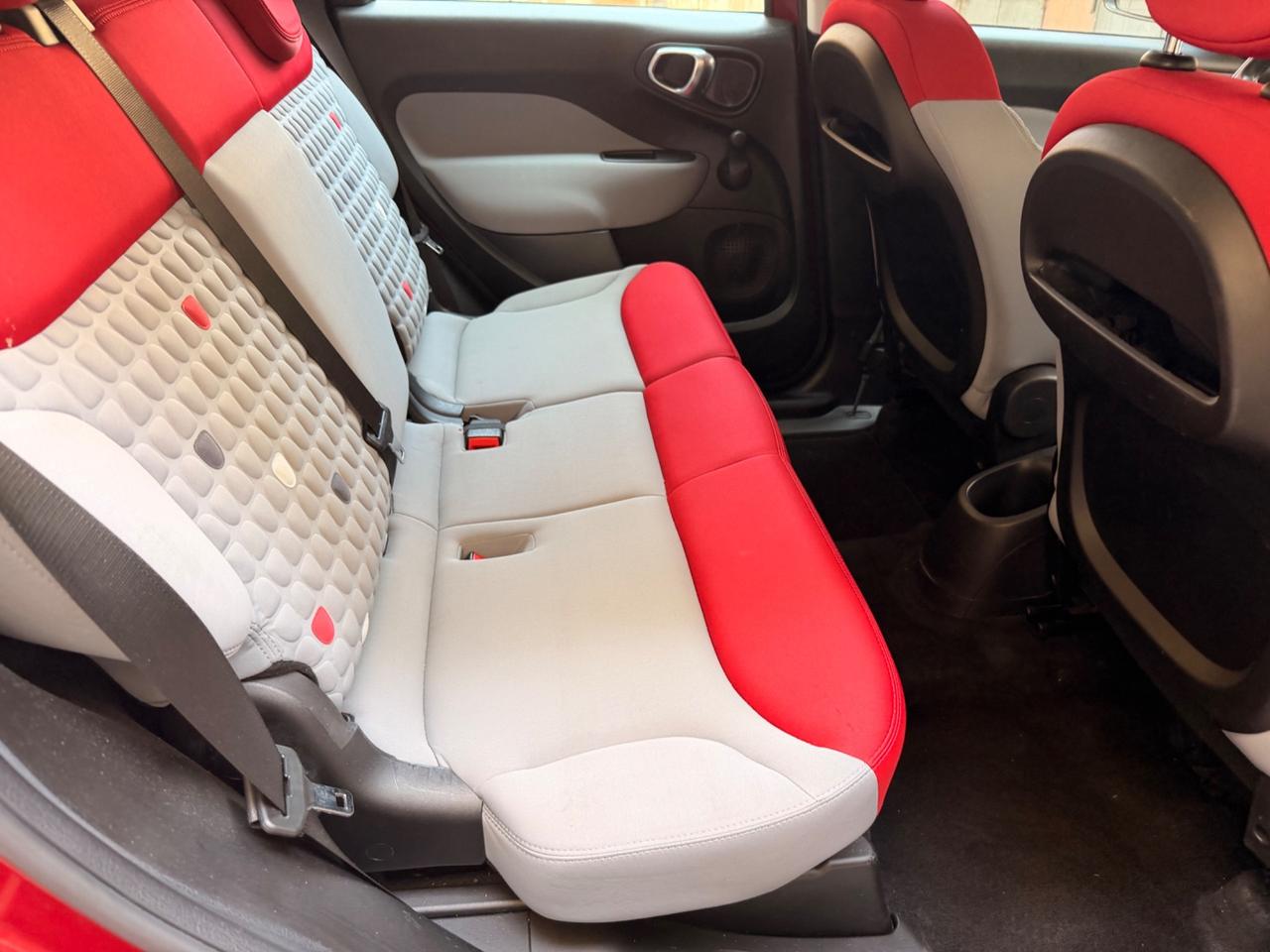 Fiat 500L 1.3 Multijet 85 CV Easy