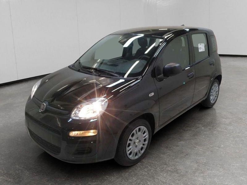 FIAT Pandina 1.0 firefly hybrid Icon s&s 70cv