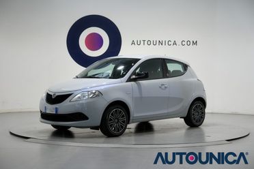 LANCIA Ypsilon 1.2 69 CV 5 PORTE GPL ECOCHIC GOLD NEOPATENTATI