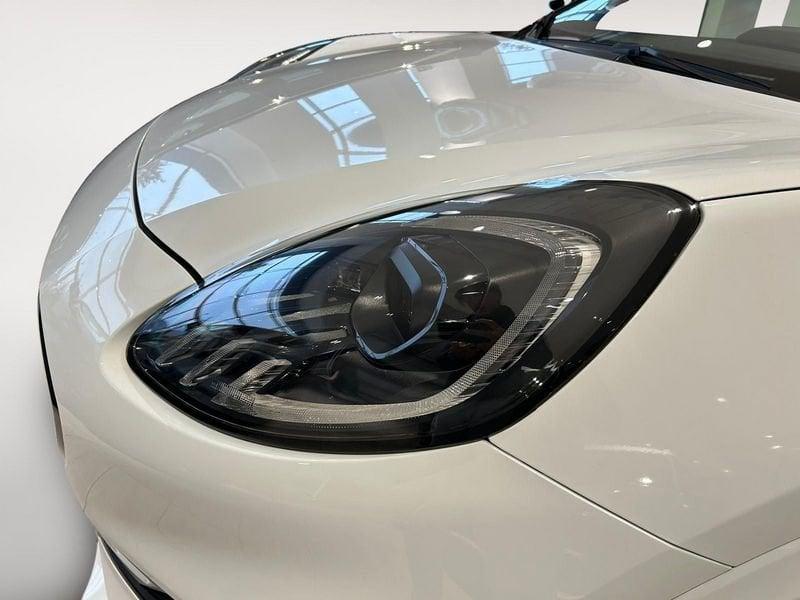 Ford Puma 1.0 ecoboost h ST-Line 125cv