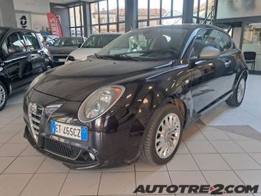 Alfa Romeo MiTo 1.3 JTDM 85cv Distinctive -