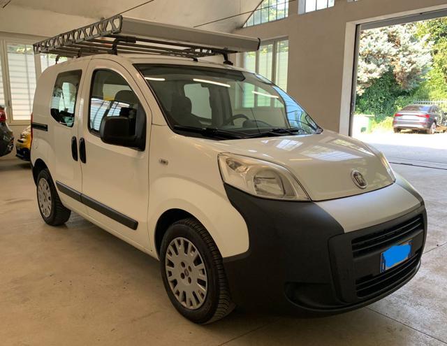 FIAT Fiorino 1.3 MJT 75CV (N1) E5+