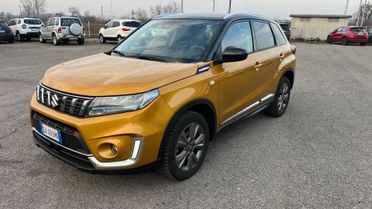 Suzuki Vitara 1.4 Hybrid 4WD AllGrip Cool