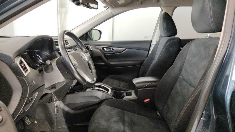 Nissan X-Trail 1.6 dCi 2WD Acenta Premium