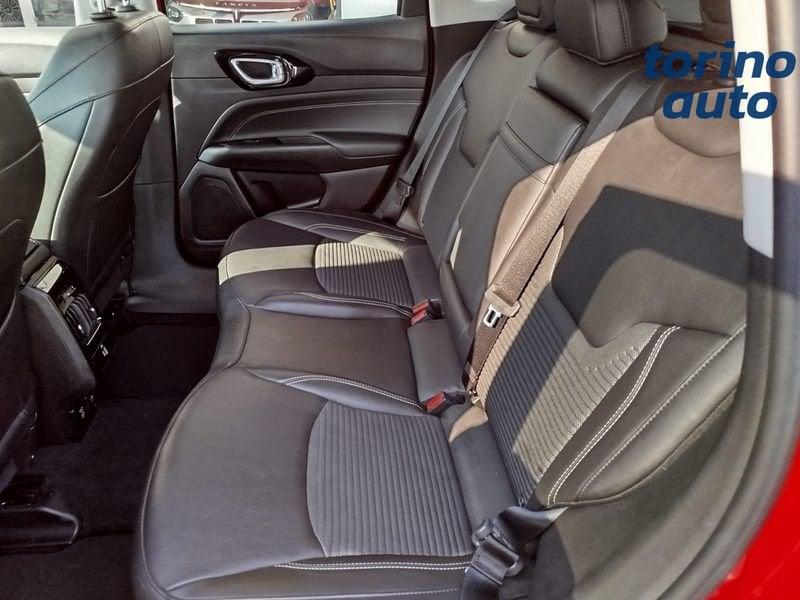 Jeep Compass 1.3 Turbo T4 2WD Limited