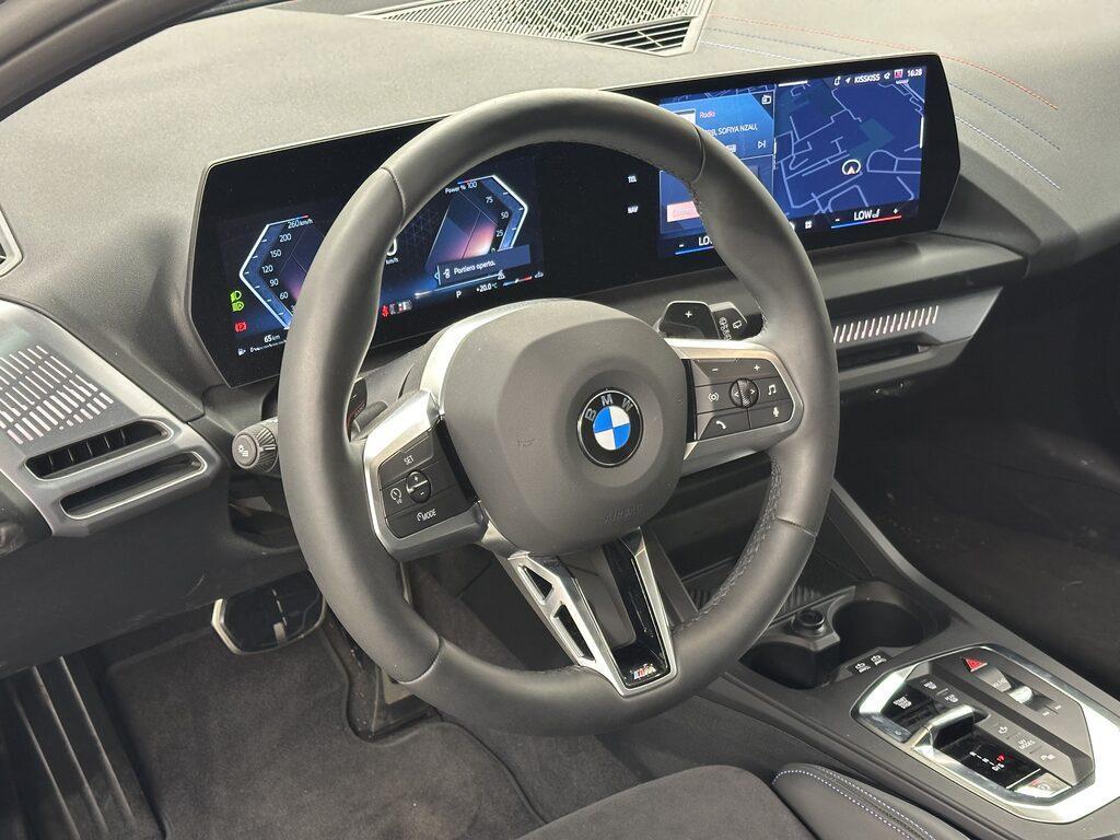 BMW Serie 1 118 d MSport DCT