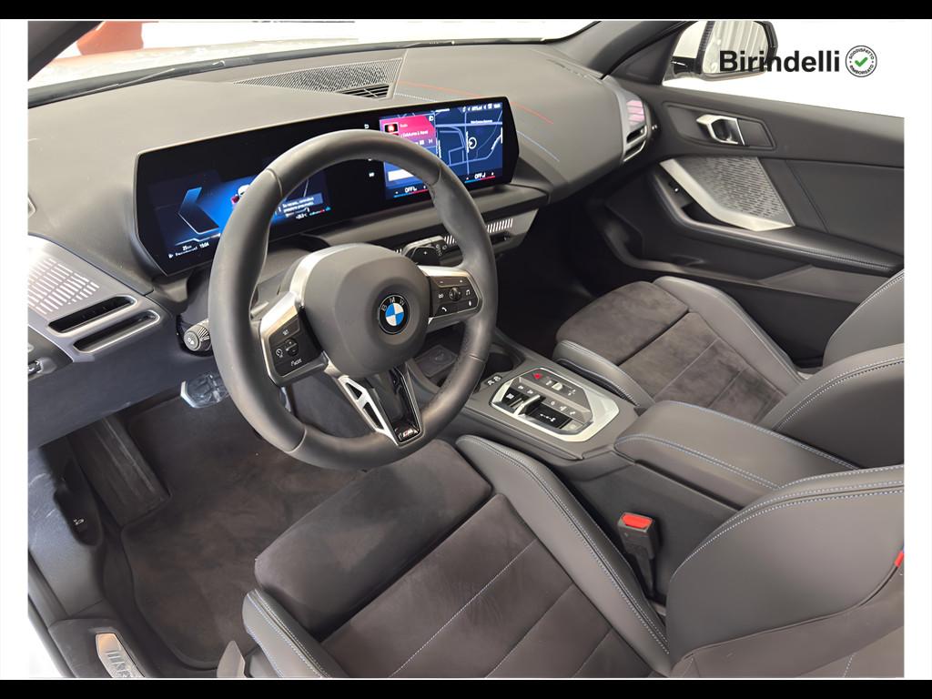 BMW Serie 1 (F70) - 118d MSport