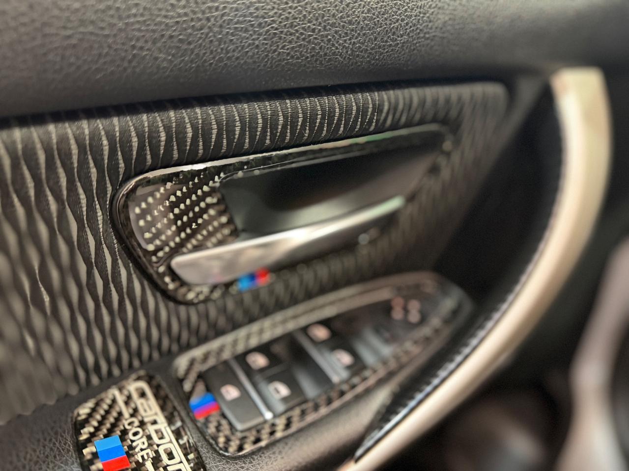 Bmw 318d Sport Automatica