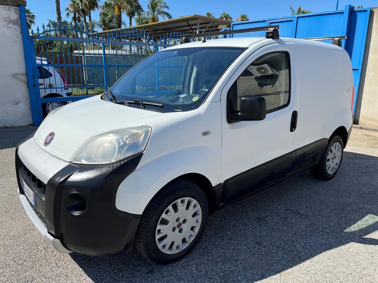 Fiat fiorino cargo 1.3 mjt-2014