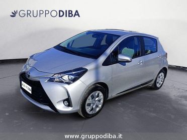 Toyota Yaris III 2017 5p Benzina 5p 1.5 Active my18