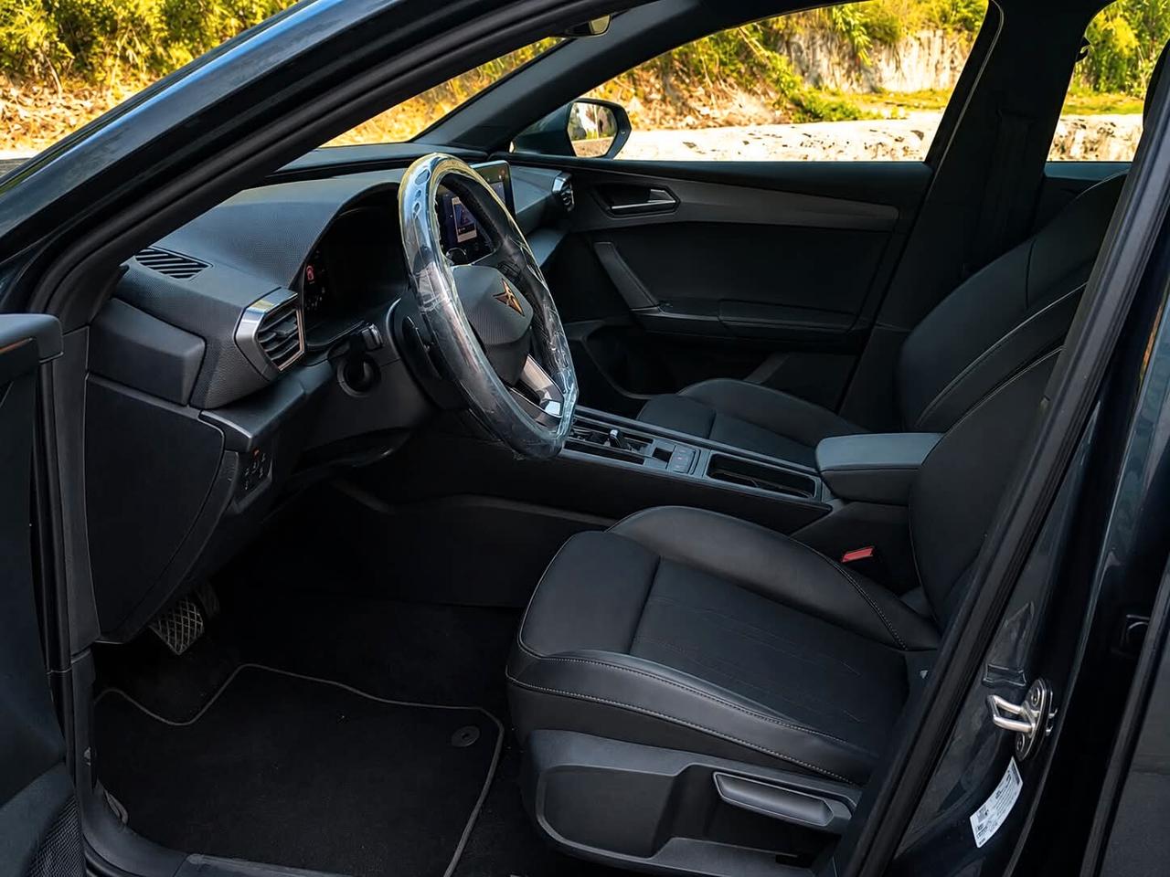 Cupra Leon Sportstourer 2.0 TDI 150 CV DSG