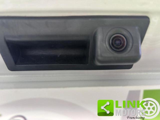 AUDI Q3 2.0 TDI 150 LED,KMCERT,NAV,CAM.