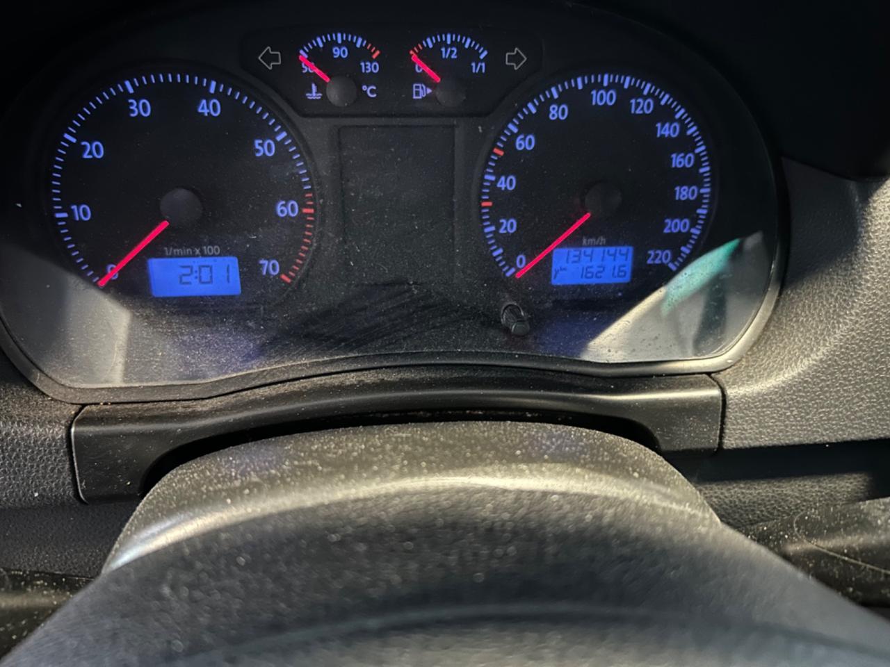 Volkswagen Polo 1.4/80CV 16V 5p. Comfort. BiFuel G