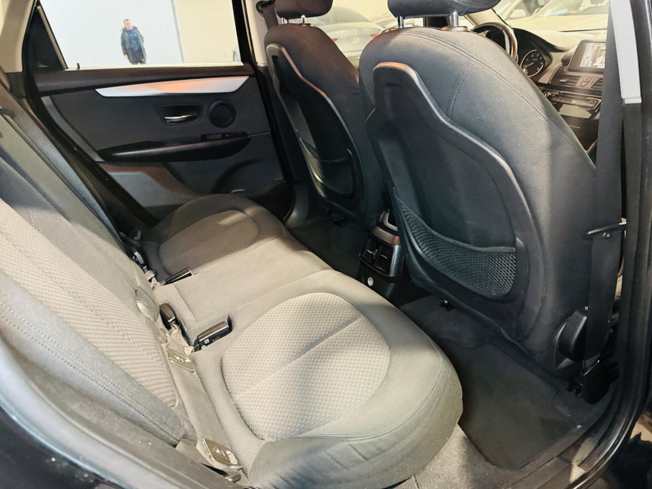 Bmw 218 sDrive18d Sport Line 150 CV*AUTOMATICA*