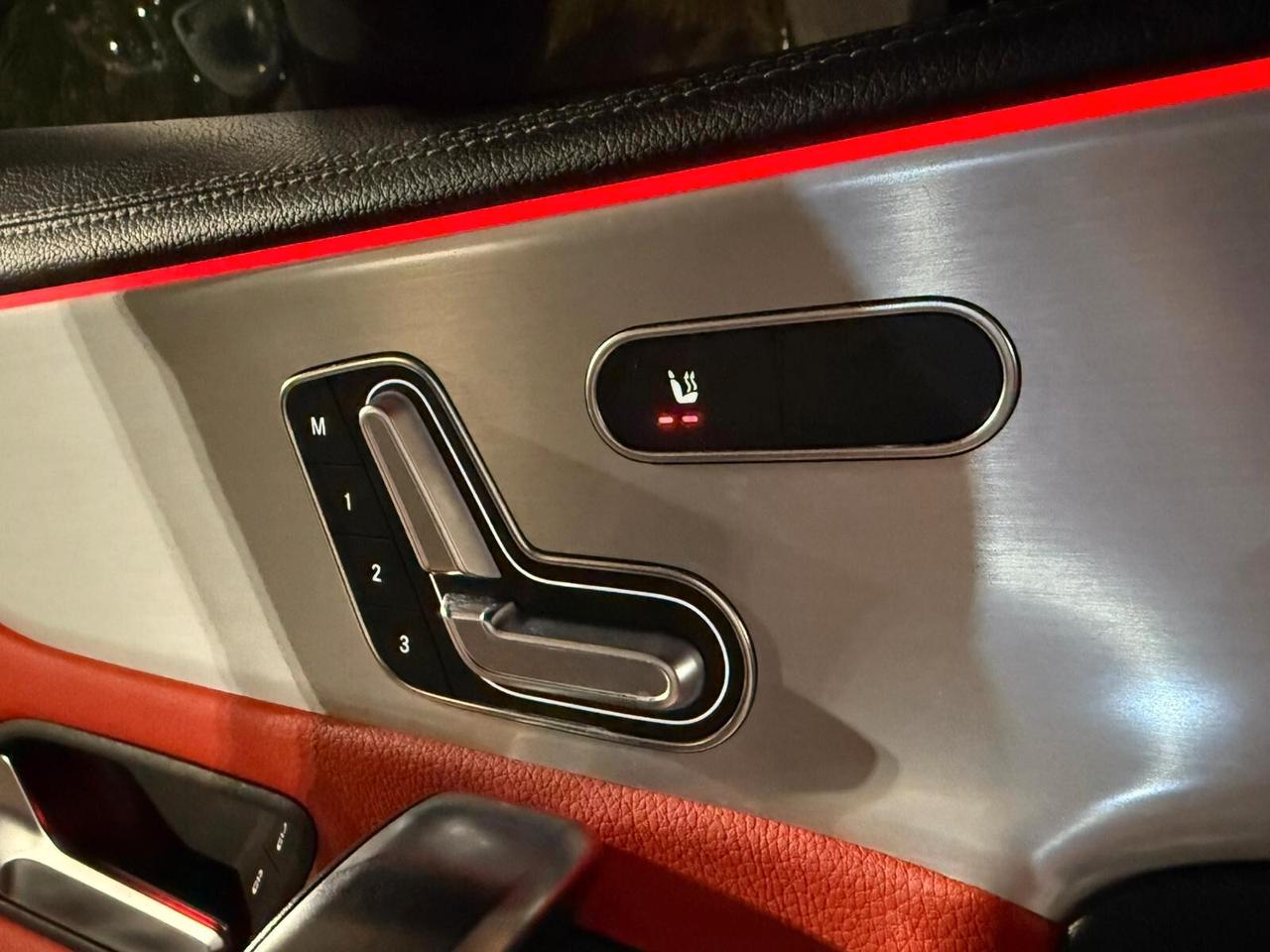 Mercedes-benz CLA 200 d Automatic AMG Line Premium Plus