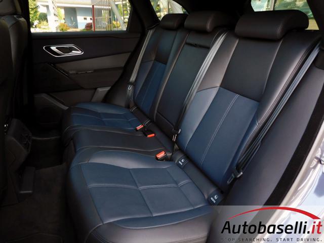 LAND ROVER Range Rover Velar 2.0 I4 PHEV 404 CV DYNAMIC SE 4WD IBRIDO PLUG-IN