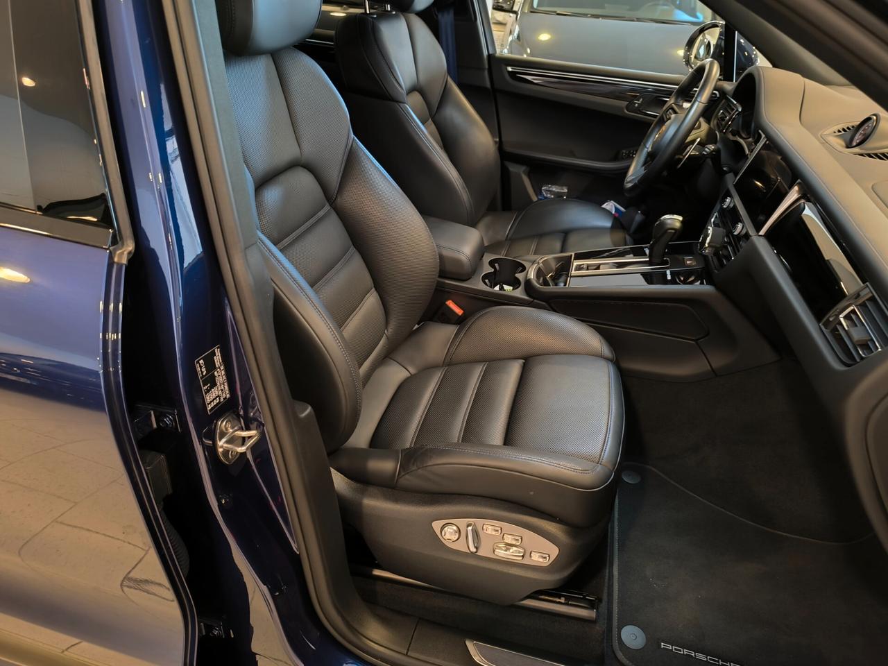 Porsche Macan 2.9 S