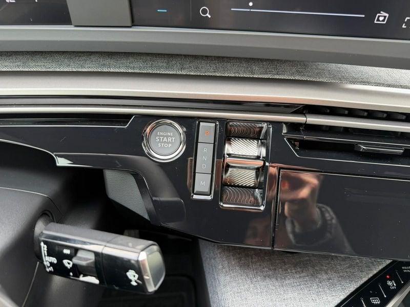 Peugeot 3008 Hybrid 145 Allure e-DCS 6