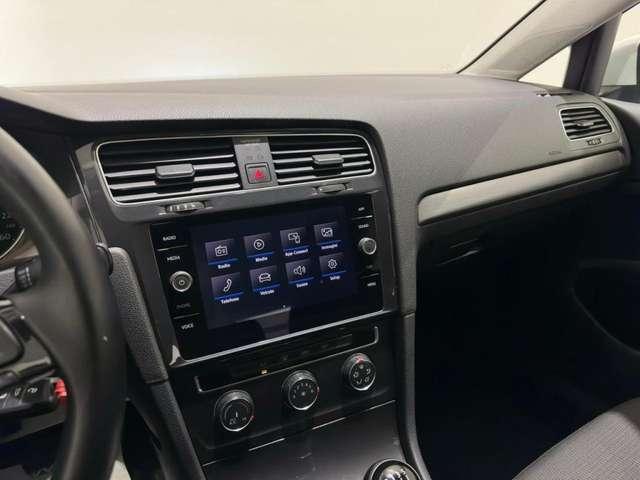 Volkswagen Golf 1.0 TSI 115 CV 5p. Business BlueMotion Technology