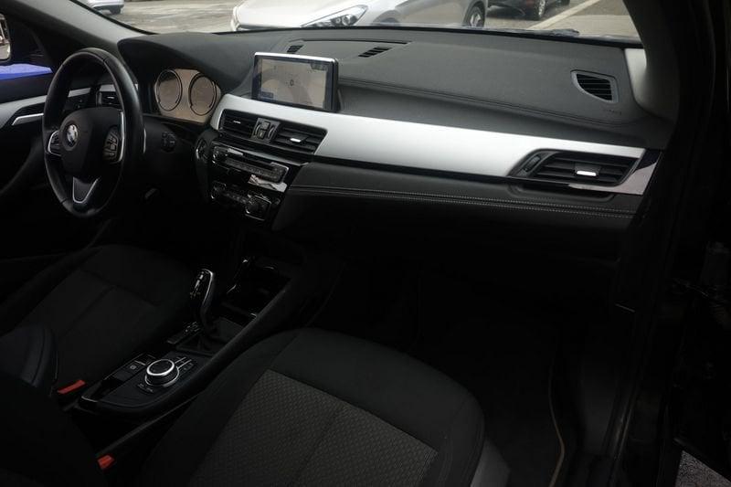 BMW X2 BMW X2 sDrive 18d ANNO 2020