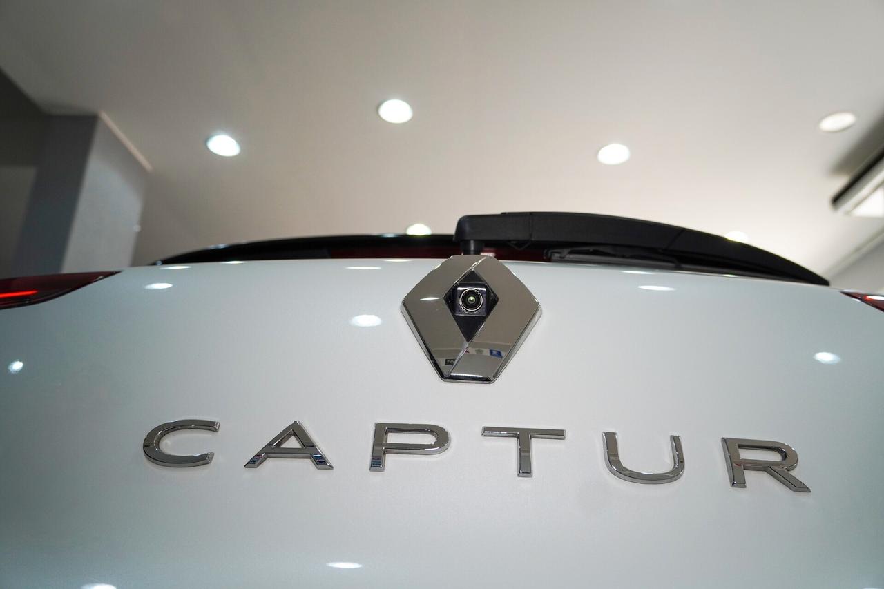Renault Captur INTENS 1.o TCe 100cv GPL *LED*