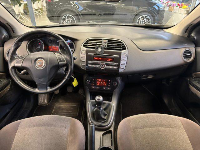 FIAT Bravo 1.6 MJT 120CV DPF *OCCASIONE*SENSORI*BIZONA*