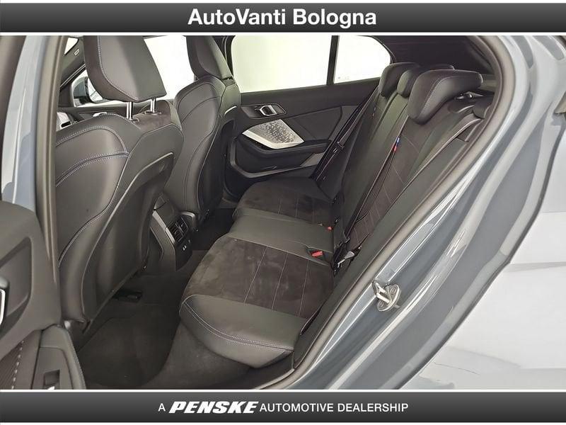 BMW Serie 1 118d MSport Pro