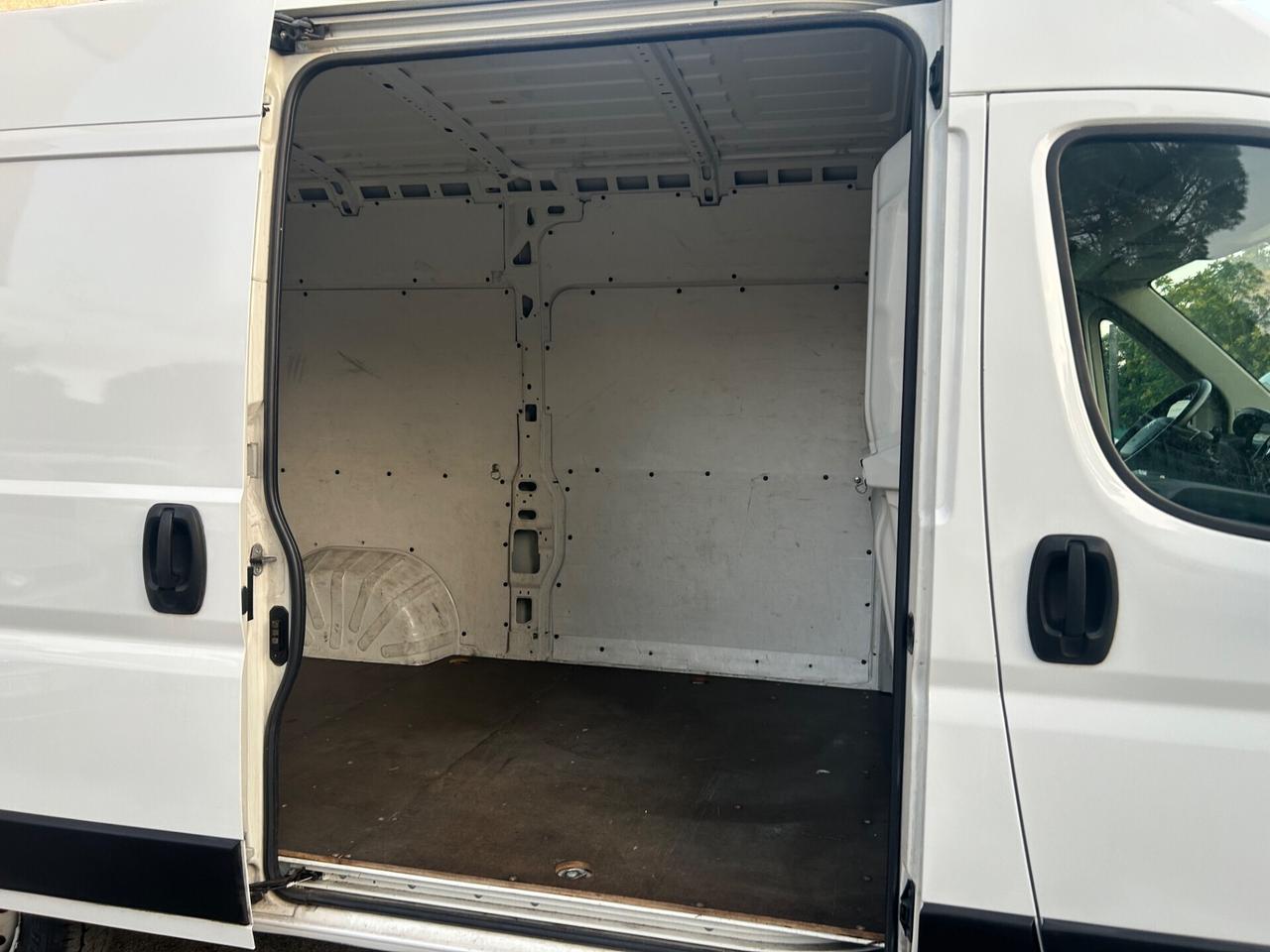 Citroen Jumper 33 BlueHDi 130 57000km