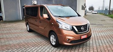 NISSAN NV300 29 1.6 dCi Prezzo Netto IVA 9 POSTI