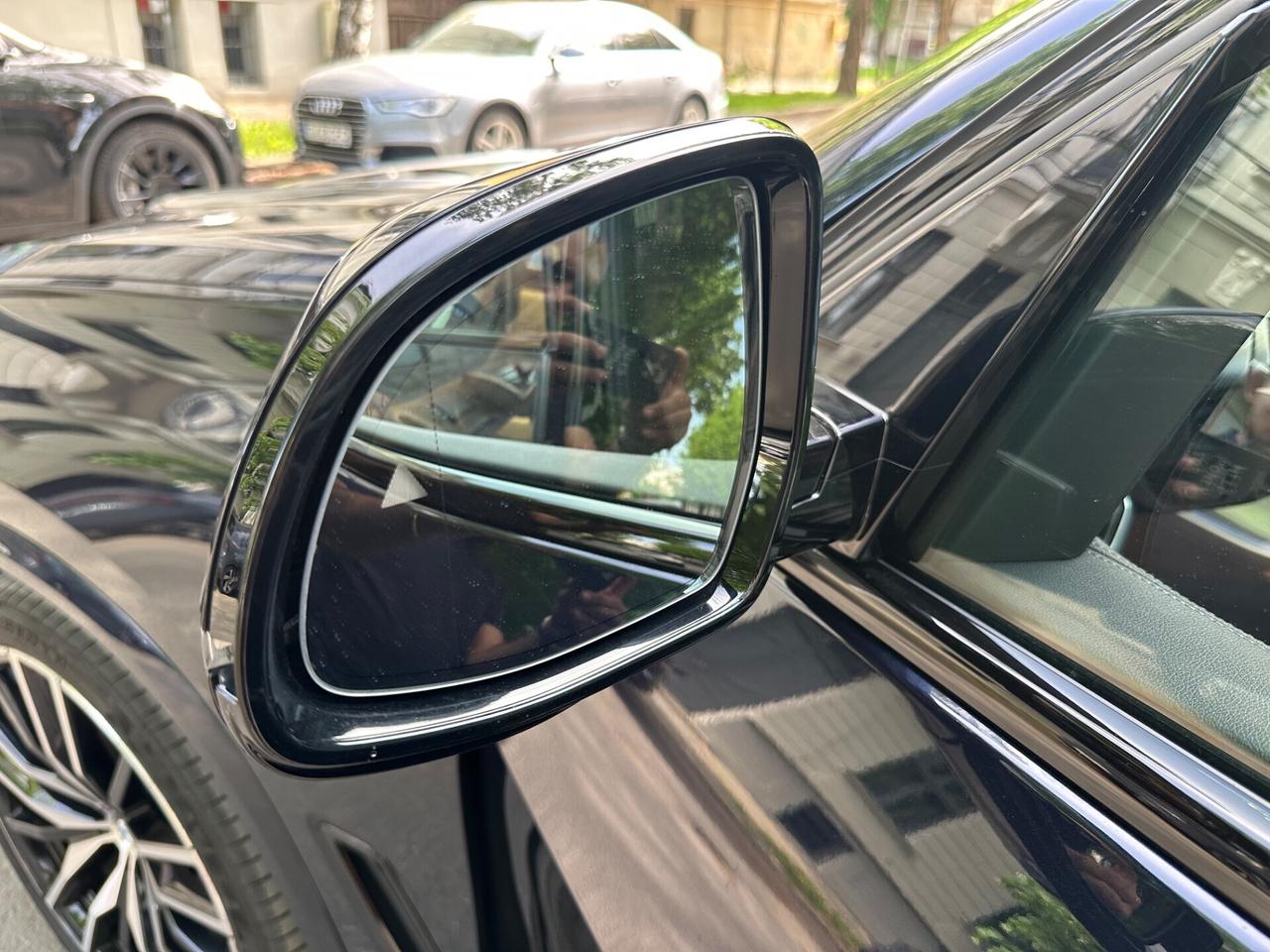 Bmw X5 3.0d Mhev Msport 7 Posti Garanzia BMW