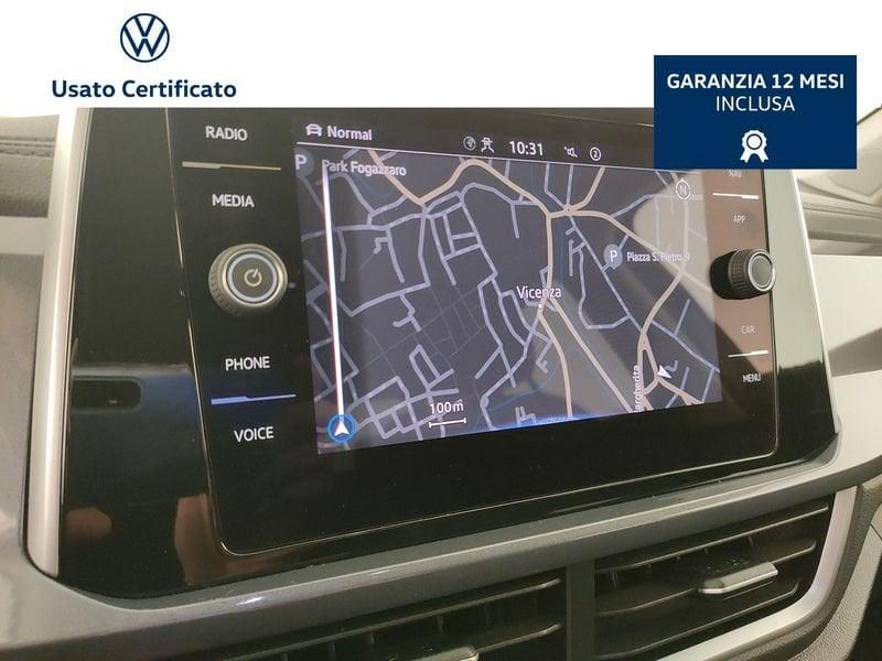 Volkswagen T-Roc 2.0 tdi Style 4motion 150cv dsg
