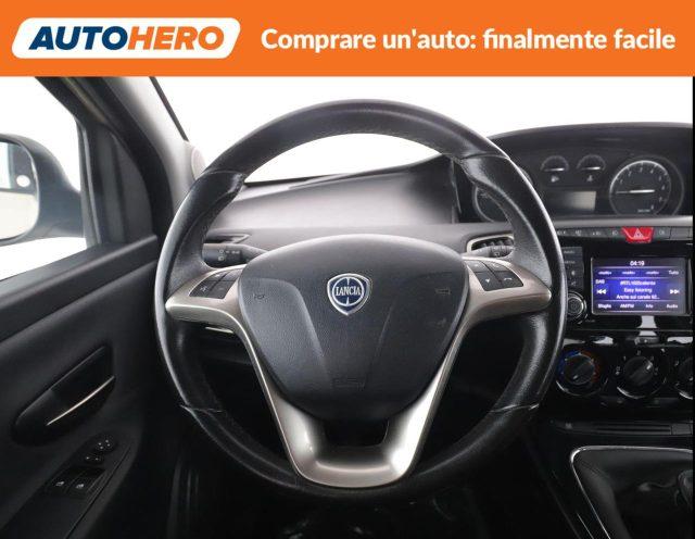LANCIA Ypsilon 1.2 69 CV 5 porte Gold
