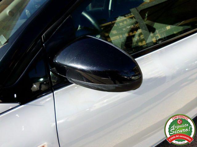 OPEL Adam 1.4 87 CV GPL Tech Jam