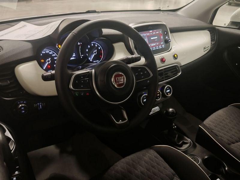 FIAT 500X 1.0 T3 120 CV Business