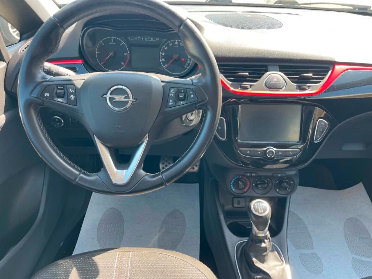Opel Corsa 1.3 CDTI 5 porte Advance 75cv
