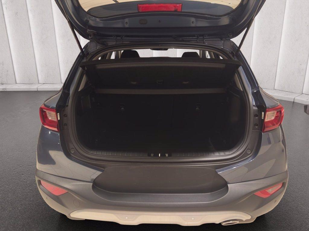 KIA Stonic 1.0 t-gdi mhev Urban 100cv mt del 2024