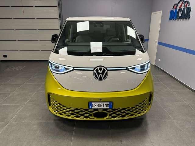 Volkswagen ID. Buzz ID.Buzz 77 kWh Pro IQ LED-360°-PORTE ELETTRICHE