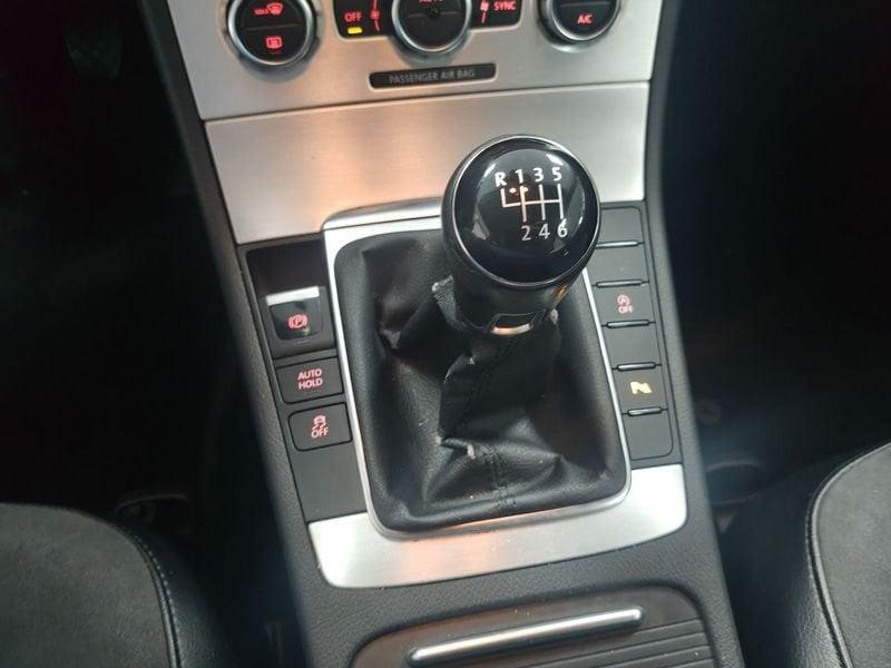 Volkswagen Passat Var.2.0TDI 103kW Highline BMot.Tec.