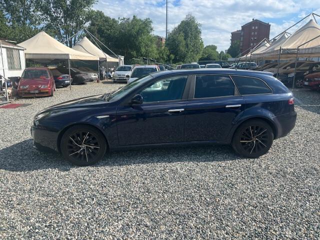 Alfa Romeo 159 1.9 JTDm Sportwagon Progression
