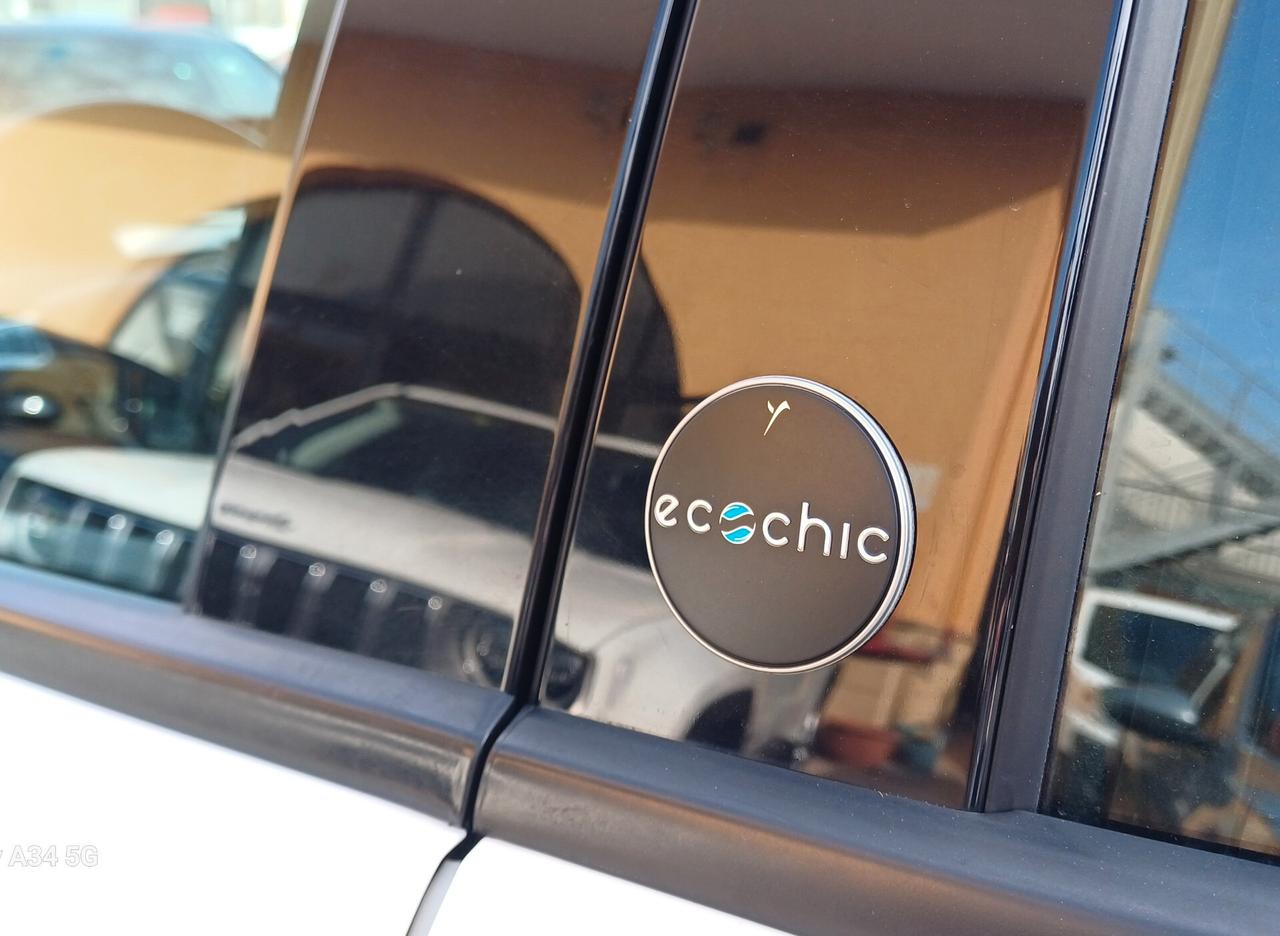 Lancia Ypsilon 1.0 FireFly 5 porte S&S Hybrid Ecochic Gold