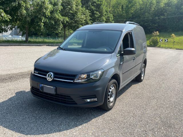 VOLKSWAGEN Caddy 2.0 TDI 150 CV 4MOTION DSG Plus Advanced