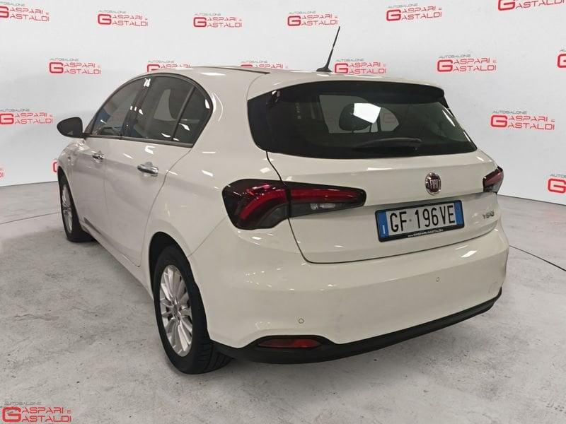 FIAT Tipo Tipo 1.3 Mjt S&S 5 porte Life