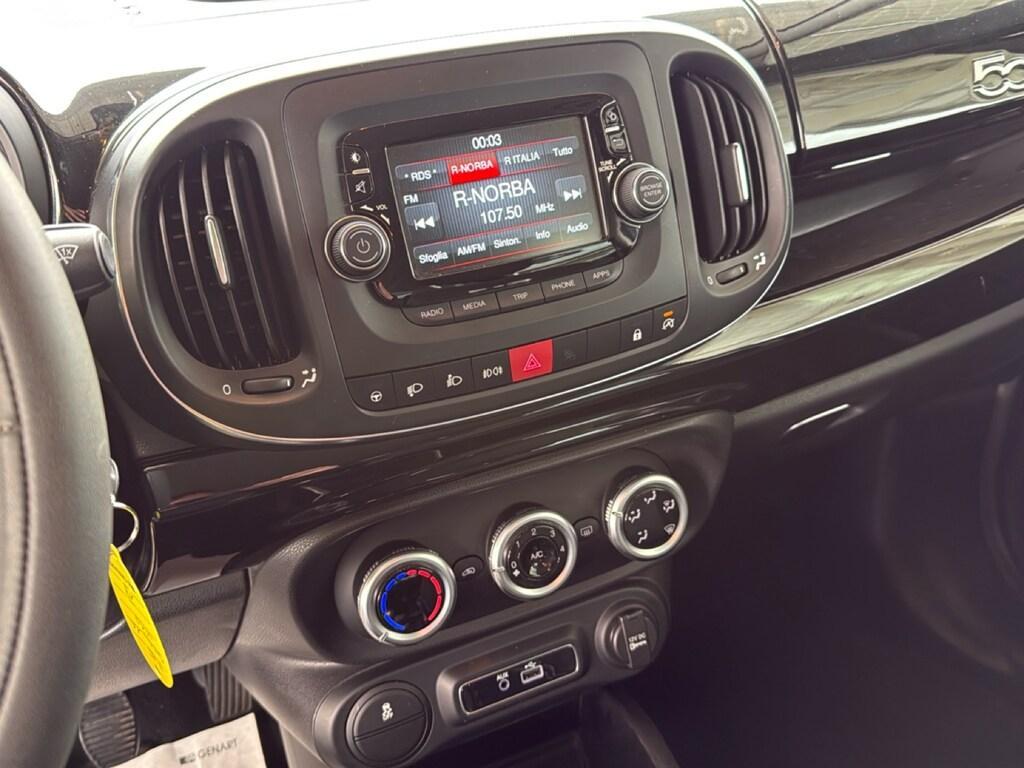Fiat 500L 1.6 Multijet Pop Star